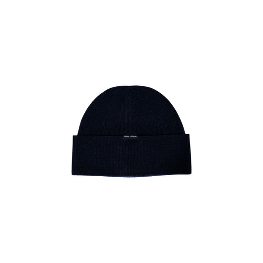Blue Marabou Cap (Baseball Hat)