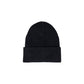 Black Polyester Cap (Baseball Hat)