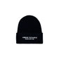 Blue Polyester Cap (Baseball Hat)