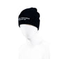 Blue Polyester Cap (Baseball Hat)