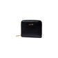 Black Polyethylene Wallet