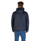 Blue Polyester False