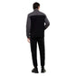 Black Cotton Sweatsuit