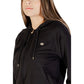 Black Cotton Tracksuit