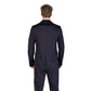 Blue Viscose Blazer