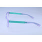 Purple Acetate Glasses (Frames)