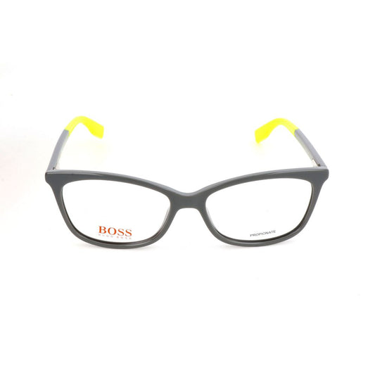 Gray Injected Glasses (Frames)