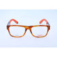 Brown Acetate Glasses (Frames)