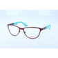 Multicolor Stainless Steel Glasses (Frames)