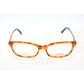 Brown Acetate Glasses (Frames)