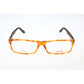 Brown Acetate Glasses (Frames)