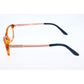 Brown Acetate Glasses (Frames)
