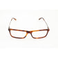 Brown Acetate Glasses (Frames)