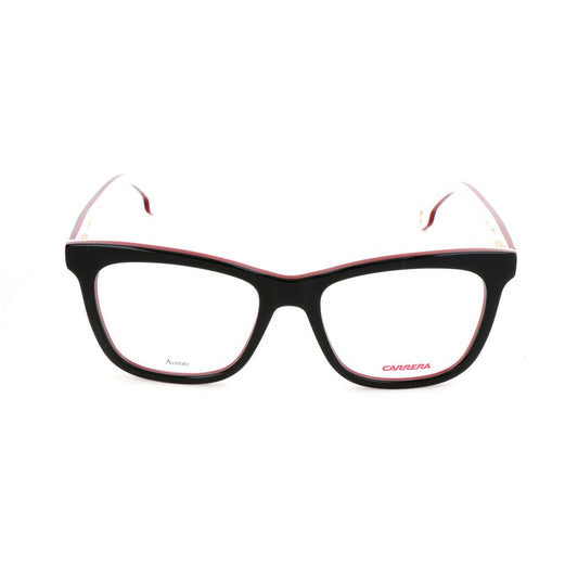 Black Acetate Glasses (Frames)