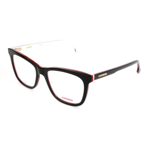 Black Acetate Glasses (Frames)