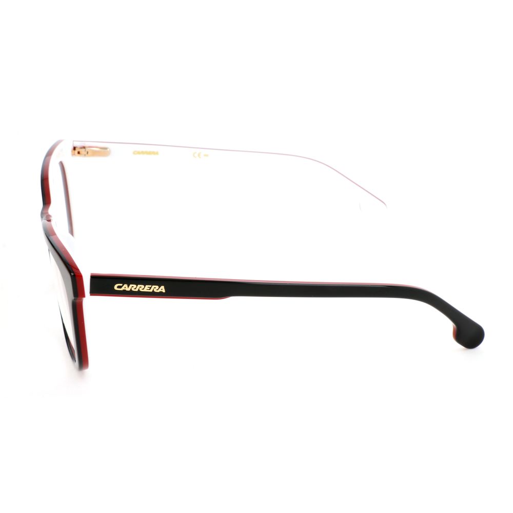 Black Acetate Glasses (Frames)