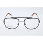 Brown Metal Glasses (Frames)