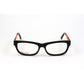 Black Acetate Glasses (Frames)