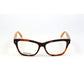 Brown Acetate Glasses (Frames)
