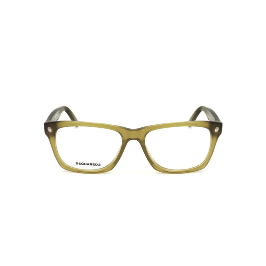 Bicolor Acetate Glasses (Frames)