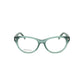 Blue Acetate Glasses (Frames)