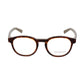 Brown Acetate Glasses (Frames)