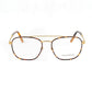 Gold Metal Glasses (Frames)
