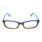 Brown Acetate Glasses (Frames)