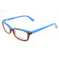 Brown Acetate Glasses (Frames)