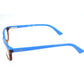 Brown Acetate Glasses (Frames)