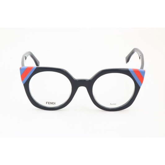 Blue Acetate Glasses (Frames)