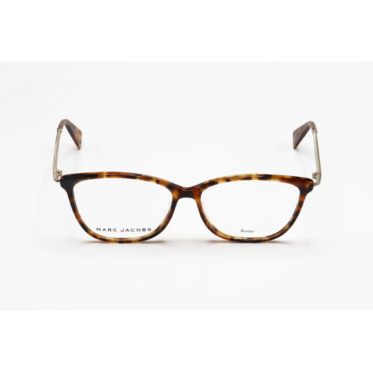 Brown Acetate Glasses (Frames)