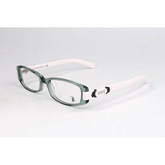 Brown Acetate Glasses (Frames)