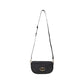 Black Pvc Handbag