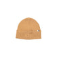 Beige Cotton Cap (Baseball Hat)