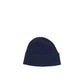 Blue Recycled Polyamide Cap (Baseball Hat)