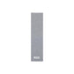 Gray Polyacrylic Scarf