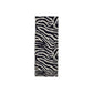 Blue Recycled Polyester Scarf