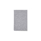 Gray Recycled Polyester Scarf
