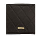 Green Polyamide Handbag