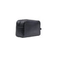 Black Polyethylene Clutch Bag