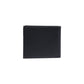 Black Polyethylene Wallet
