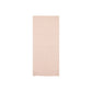 Pink Recycled Polyester Scarf