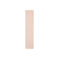Pink Recycled Polyester Scarf