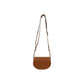 Brown Leather Handbag