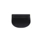 Black Leather Handbag