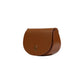 Brown Leather Handbag