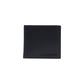 Black Polyester Wallet