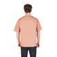 Multicolor Cotton T-Shirt