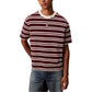 Multicolor Cotton T-Shirt